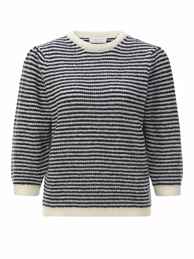 RICH & ROYAL | Pullover  | dunkelblau