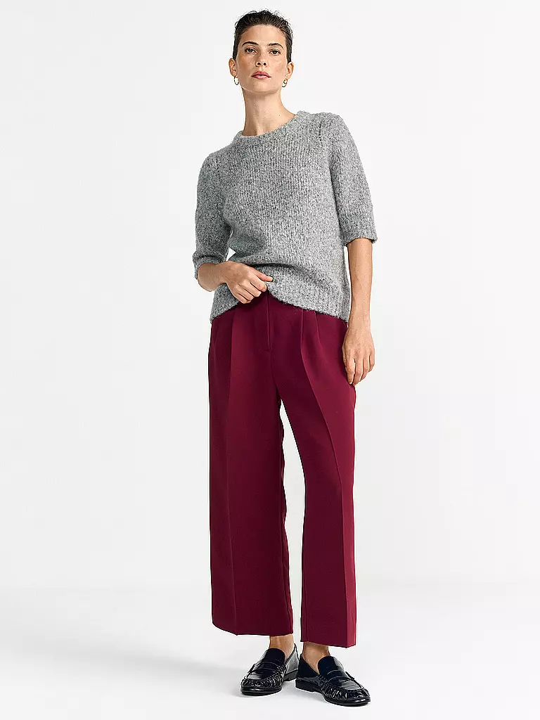 RICH & ROYAL | Pullover  | grau