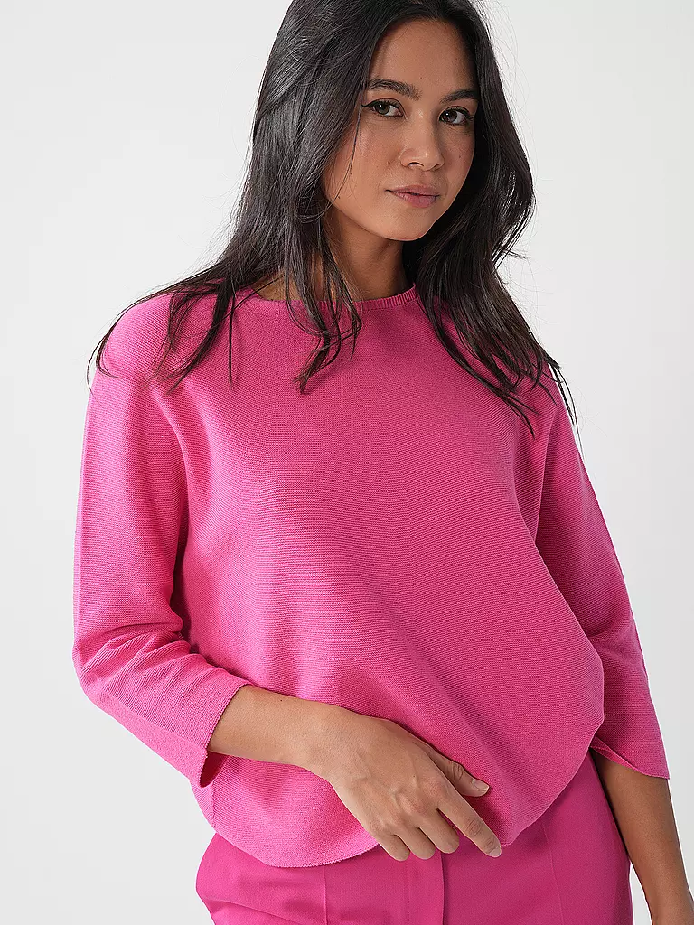 RICH & ROYAL | Pullover  | rosa