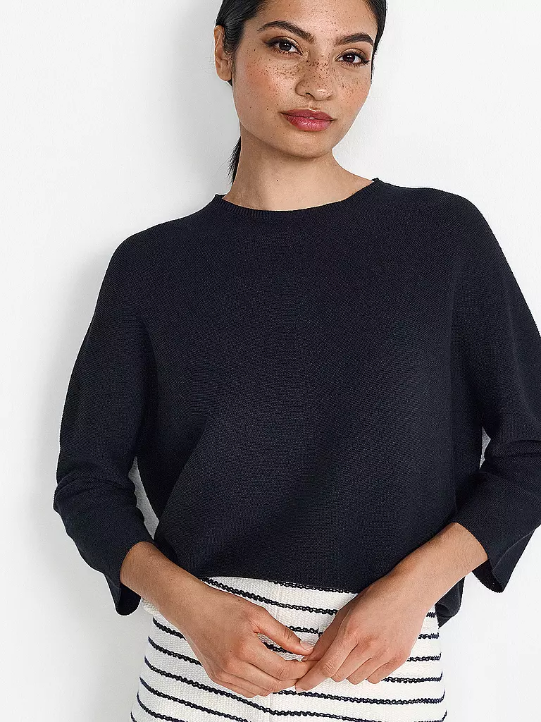 RICH & ROYAL | Pullover  | dunkelblau