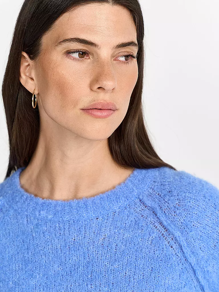 RICH & ROYAL | Pullover  | blau