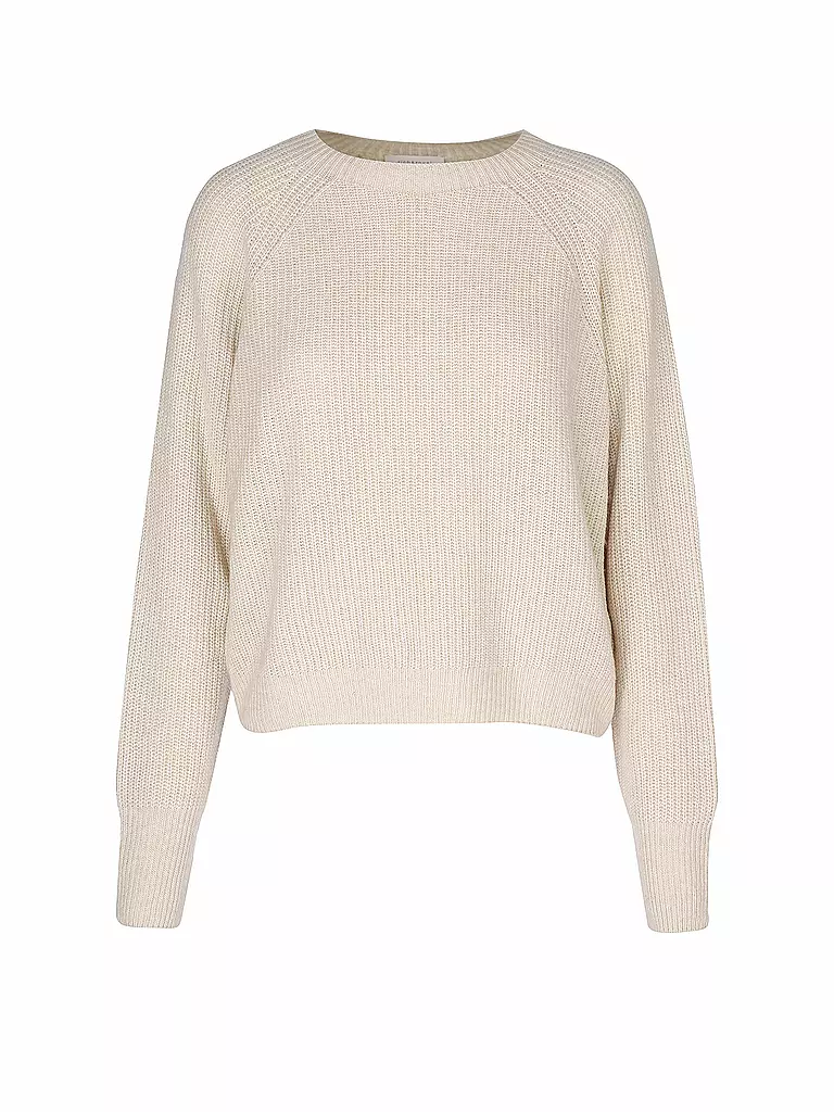 RICH & ROYAL | Pullover | beige