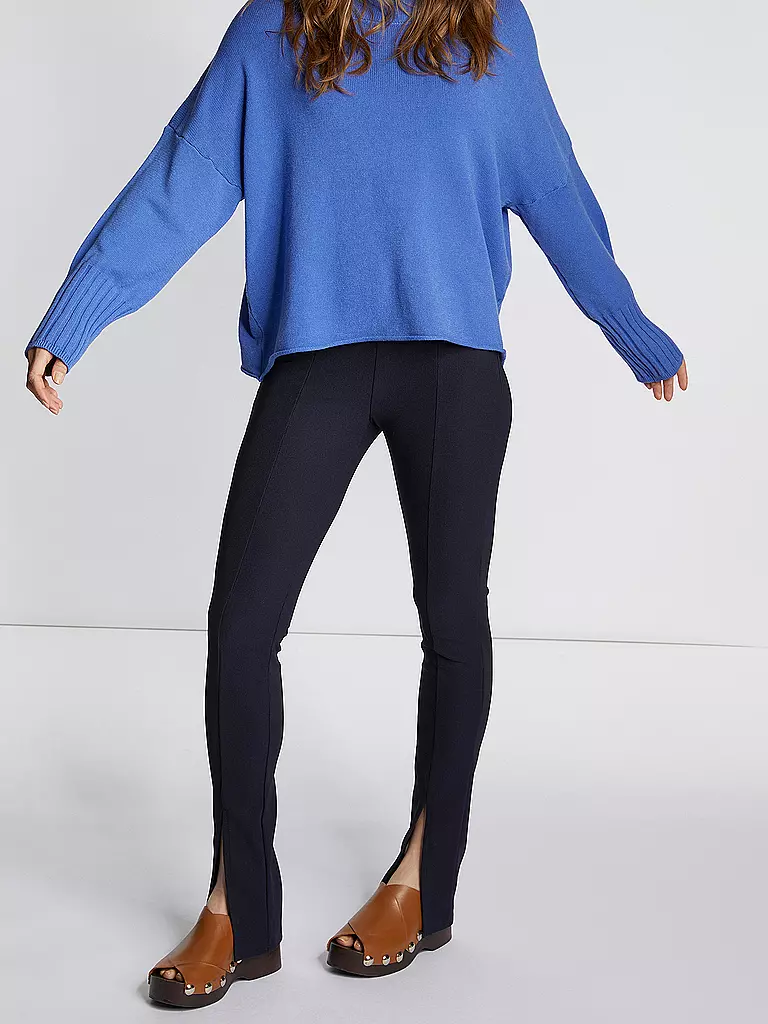 RICH & ROYAL | Pullover | blau