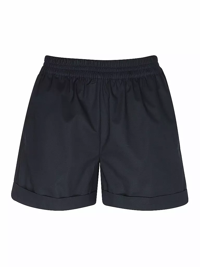 RICH & ROYAL | Shorts  | dunkelblau