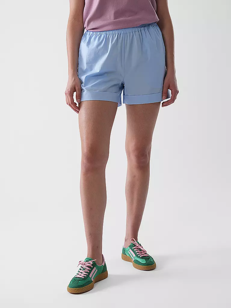 RICH & ROYAL | Shorts  | hellblau