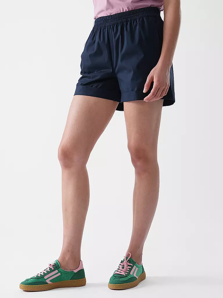 RICH & ROYAL | Shorts  | dunkelblau