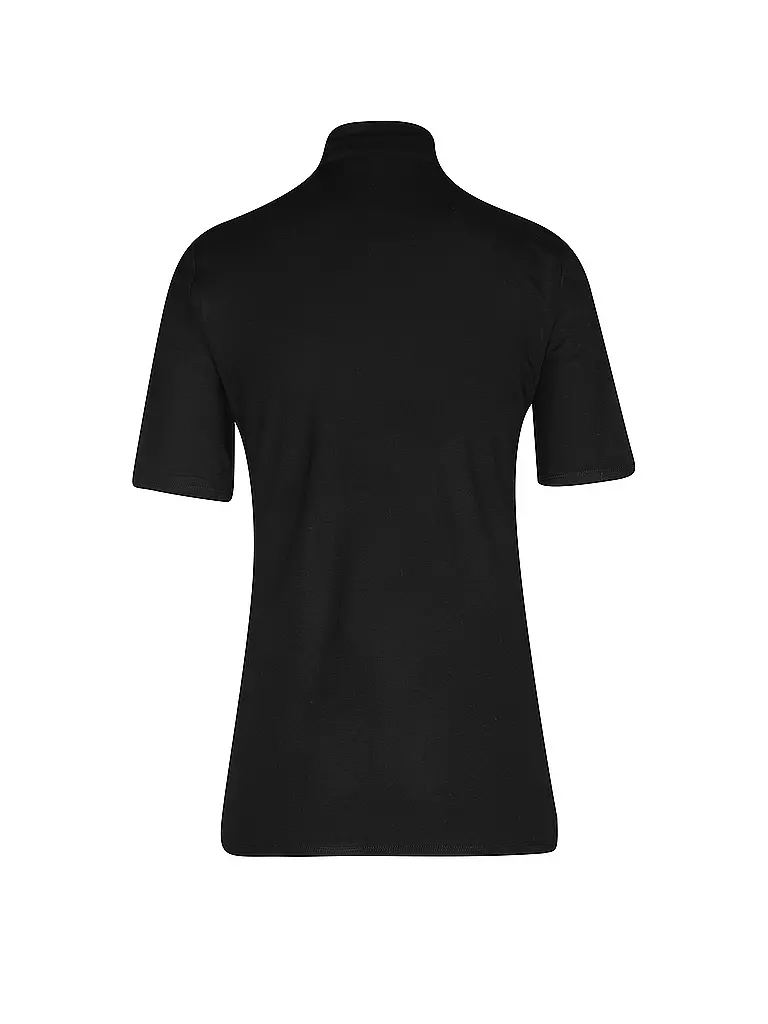 RICH & ROYAL | T-Shirt | schwarz