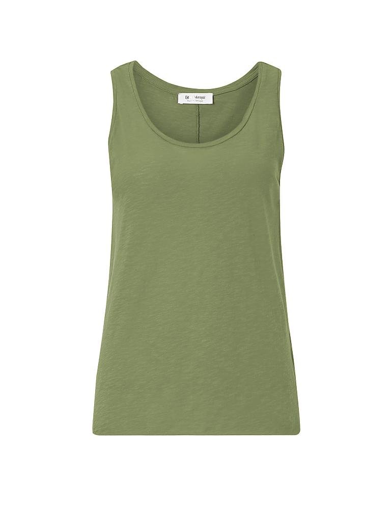 RICH & ROYAL | Top | olive