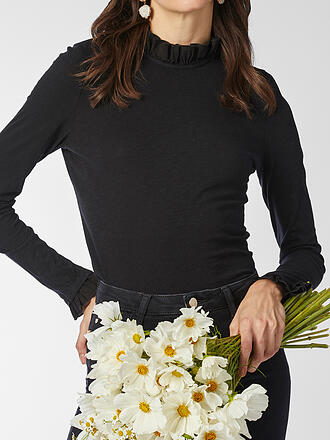 RICHROYAL | Langarmshirt