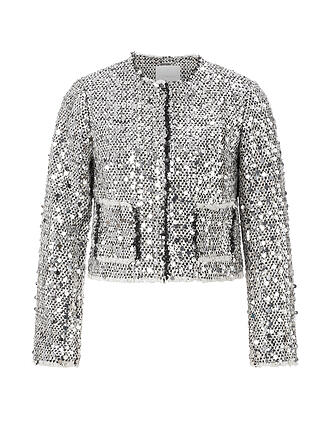 RICHROYAL | Jäckchen Boxy Fit