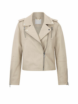 RICHROYAL | Lederjacke