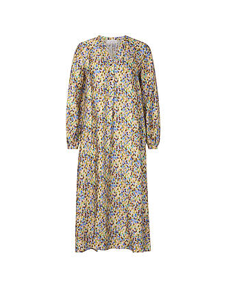 RICHROYAL | Midikleid 