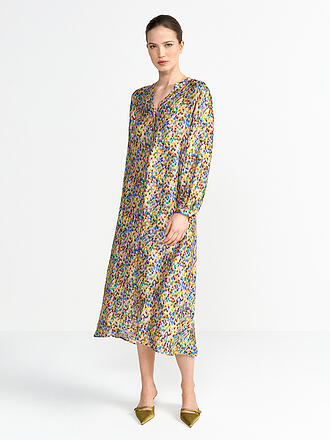 RICHROYAL | Midikleid 