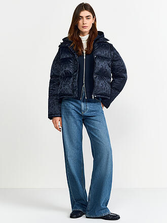 RICHROYAL | Steppjacke