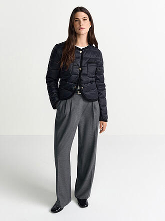 RICHROYAL | Leichtsteppjacke 