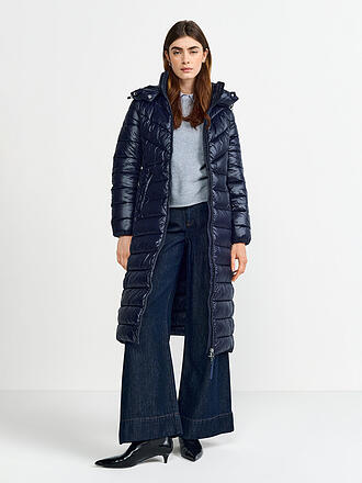 RICHROYAL | Steppmantel 