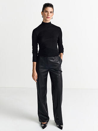 RICHROYAL | Rollkragenpullover 