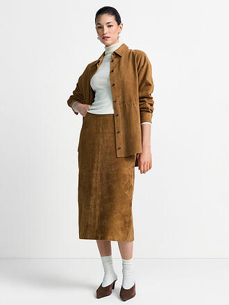 RICHROYAL | Lederrock