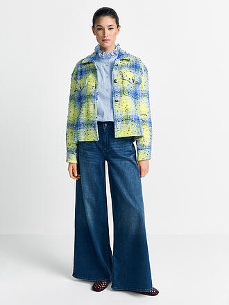 RICHROYAL | Jäckchen 