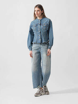 RICHROYAL | Jeans Barrel Leg