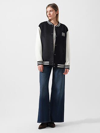 RICHROYAL | Jeans Wide Leg 