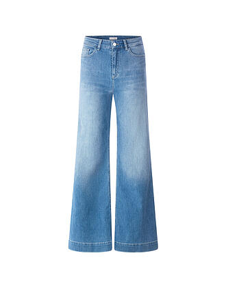 RICHROYAL | Jeans Wide Leg 