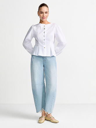 RICHROYAL | Jeans Balloon Fit 