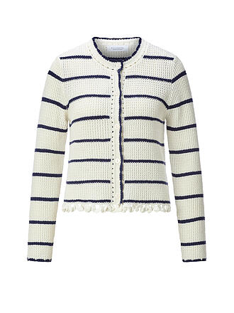 RICHROYAL | Strickjacke 
