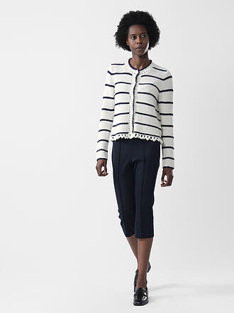 RICHROYAL | Strickjacke 