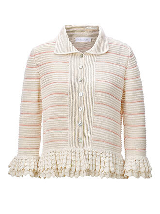 RICHROYAL | Strickjacke