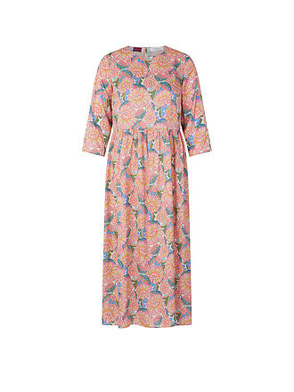 RICHROYAL | Midikleid 