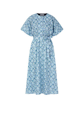 RICHROYAL | Midikleid 