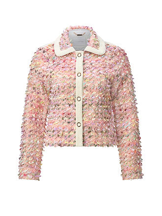 RICHROYAL | Jäckchen 