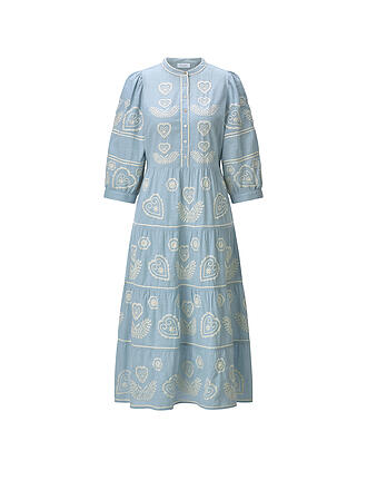 RICHROYAL | Midikleid 