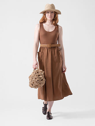 RICHROYAL | Midikleid 