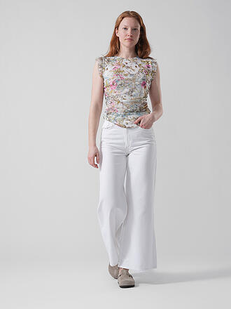 RICHROYAL | Jeans Wide Leg 