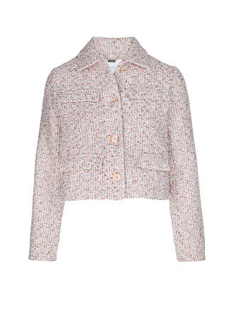 RICHROYAL | Jäckchen Cropped Fit