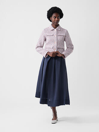 RICHROYAL | Jäckchen Cropped Fit