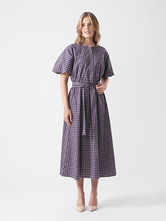 RICHROYAL | Midikleid 