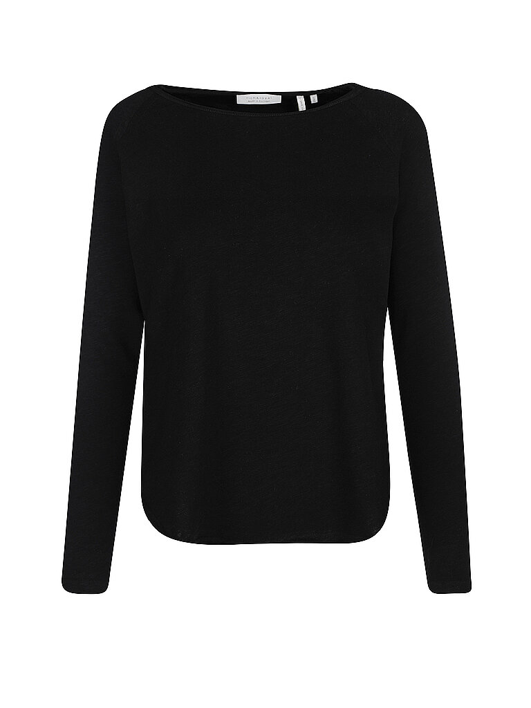 Sweater schwarz L damen