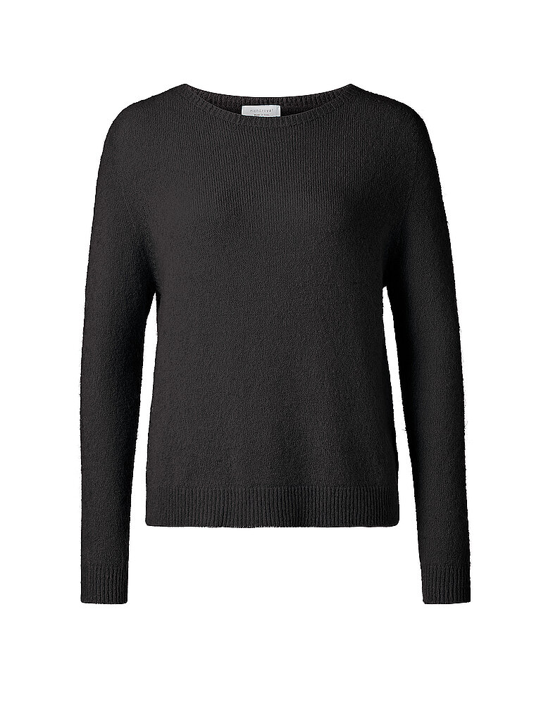Pullover schwarz S damen