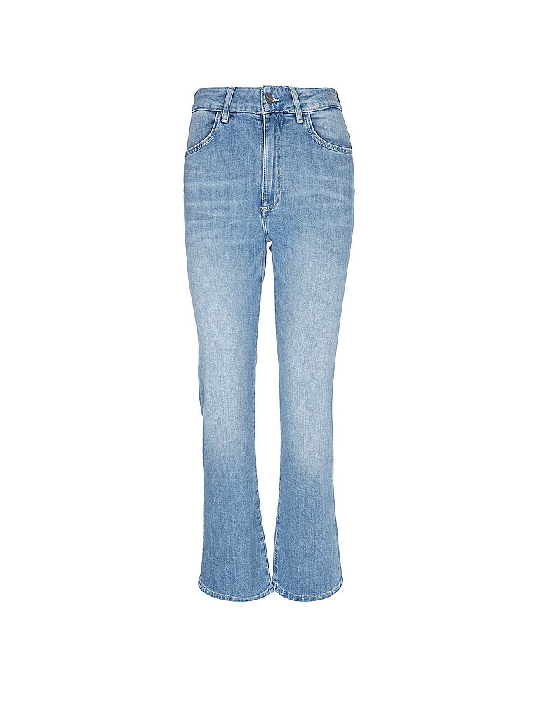 Jeans blau 28/L32 damen
