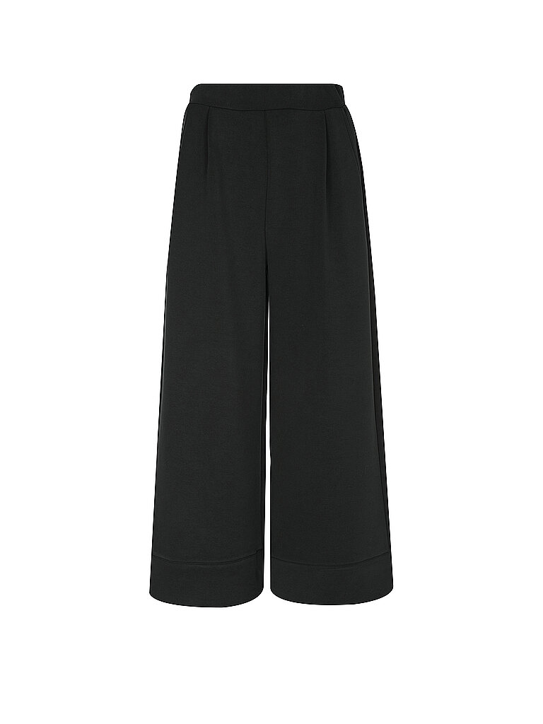 Culotte schwarz XS damen