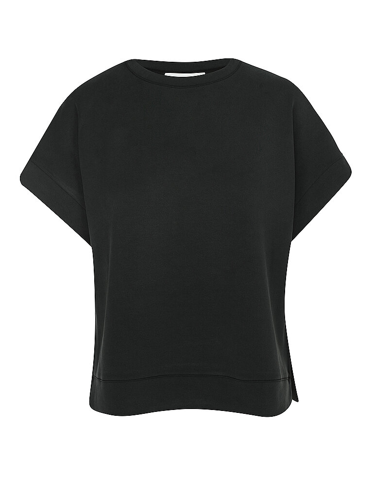 T-Shirt schwarz XL damen