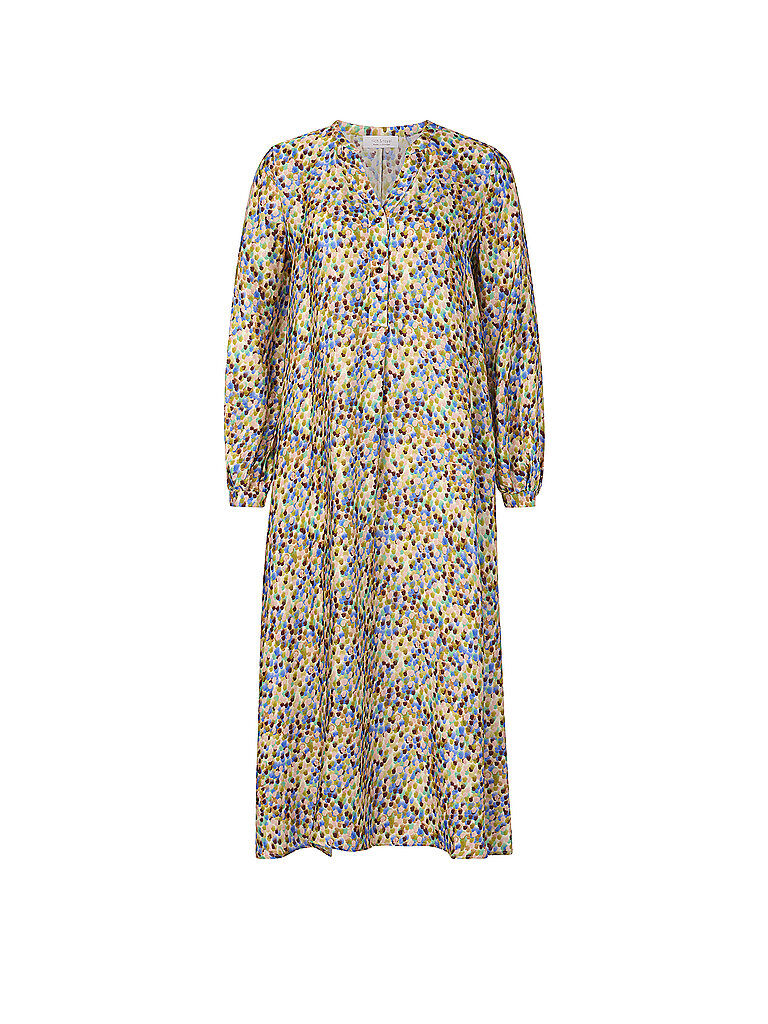 Midikleid bunt 34 damen