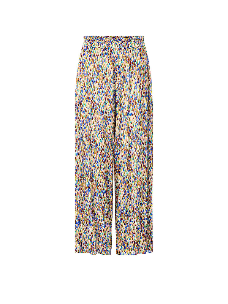 Marlenehose bunt M damen