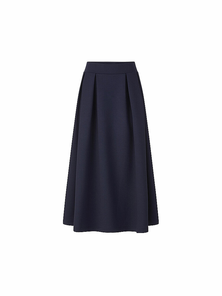RICHROYAL Midirock dunkelblau | S