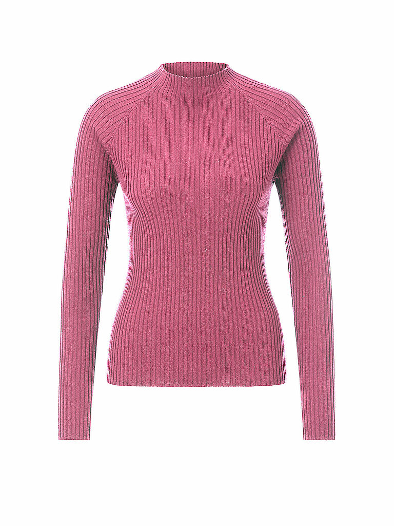 RICHROYAL Pullover pink L damen