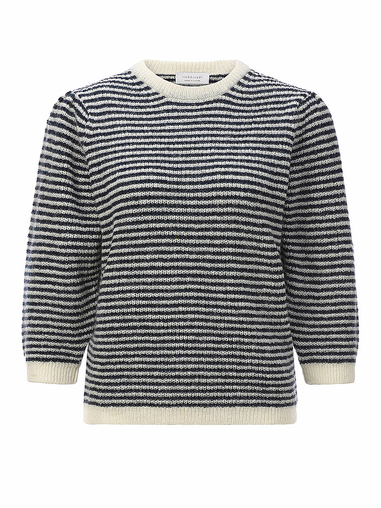 Pullover dunkelblau M damen