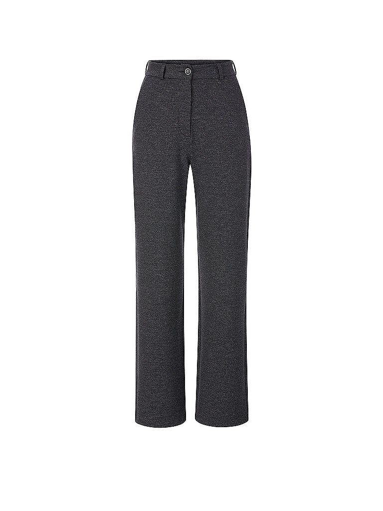Marlenehose dunkelblau XL damen